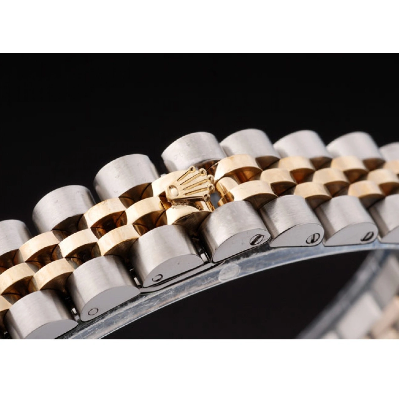 MiroTime 1024 Rolex Datejust Swiss Mechanism-srl61